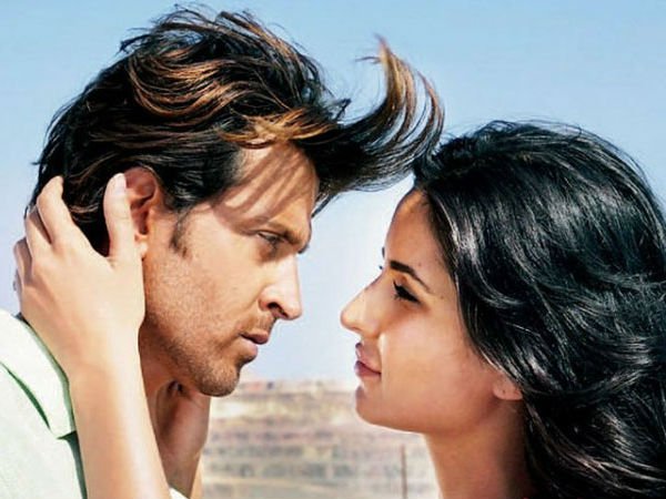 Their chemistry just makes us love them