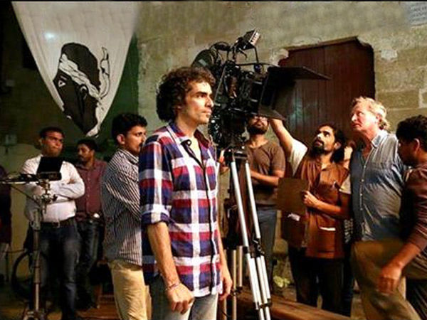 Imtiaz Ali