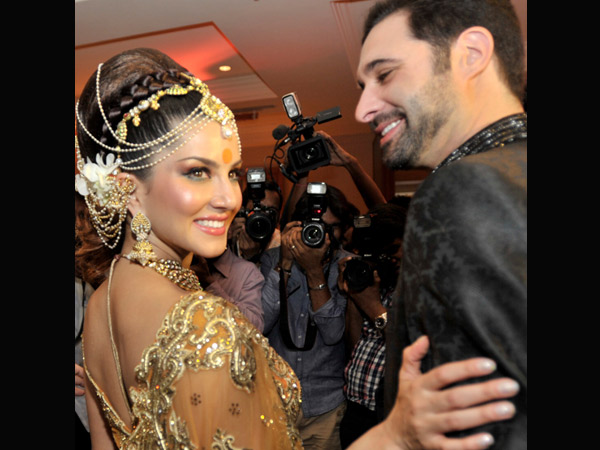 Her Business Partner 