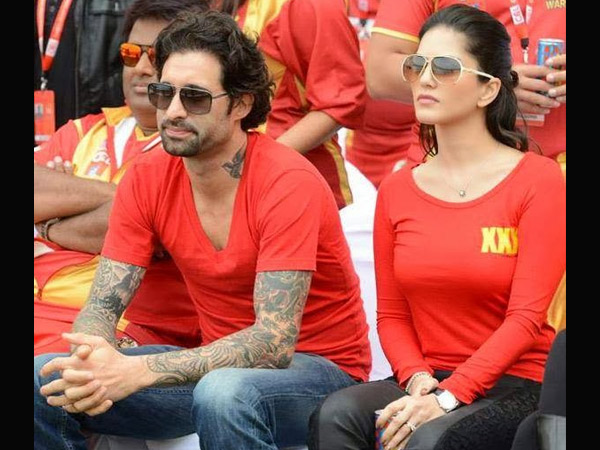 Accompany Each Other