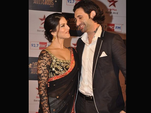 Got My Eyes On You...