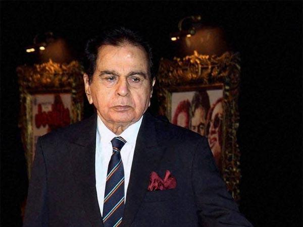 Dilip Kumar