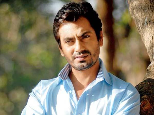 Nawazuddin Siddiqui