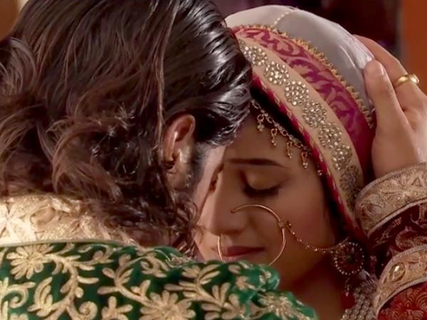 Maha Chuchak Is Shown