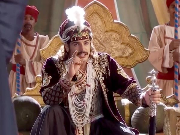 Jalal Tells Nigar
