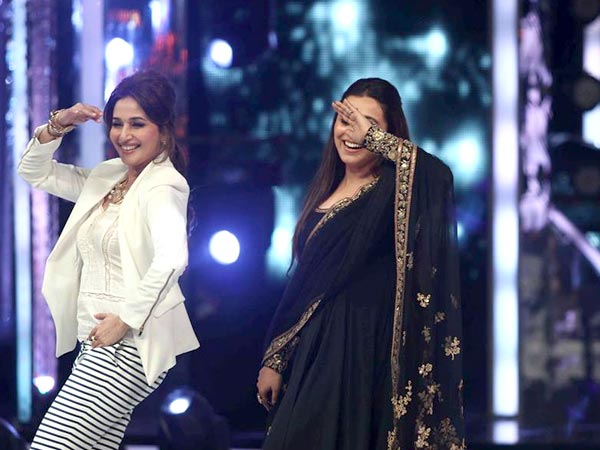 Jhalak Dikhhla Jaa Jhalak Dikhhla Jaa