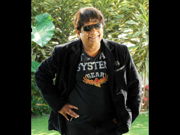 Brahmanandam's Comedy