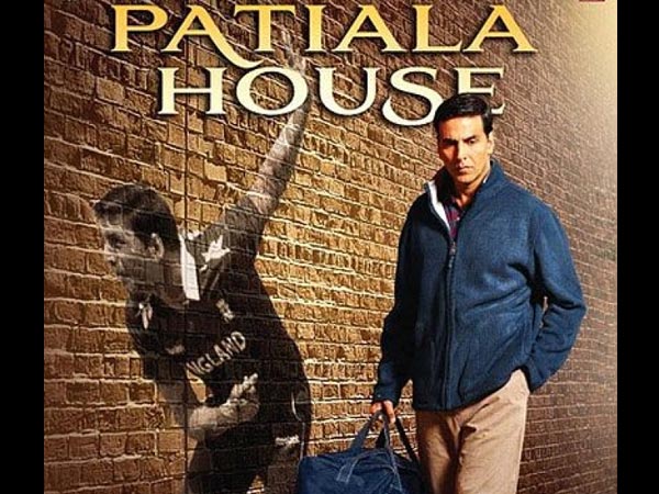 Patiala House
