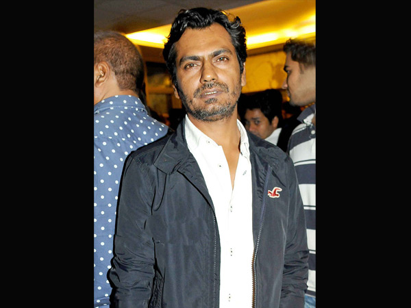 Nawazuddin Siddiqui Nawazuddin Siddiqui