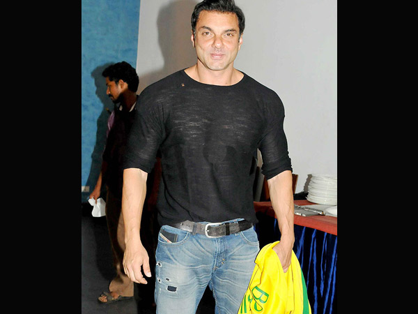 Sohail Khan Sohail Khan