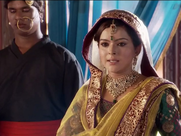 Maham Was Only Anticipating Maham Was Only Anticipating