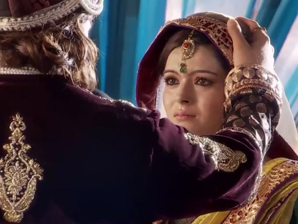 When Maham Meets When Maham Meets