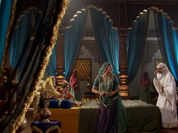 She Is Only Increasing Risk She Is Only Increasing Risk