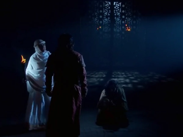 Atgah And Todarmal Start Atgah And Todarmal Start