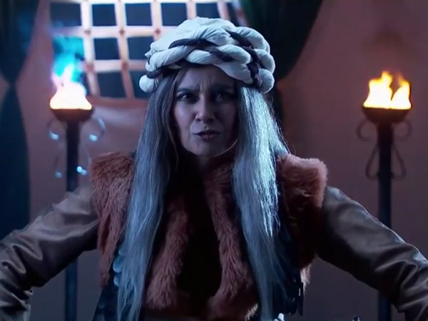 Akbar Comes To Rukaiya Akbar Comes To Rukaiya