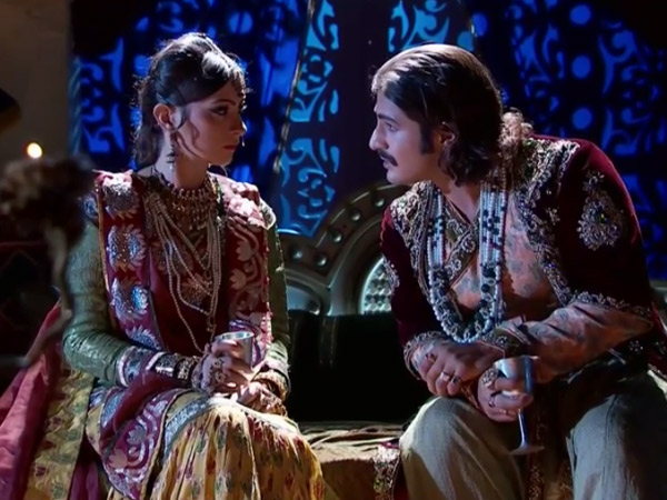 While Abul Mali Thinks While Abul Mali Thinks