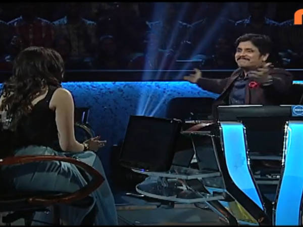 Nagarjuna's Rendezvous Chat With Kajal