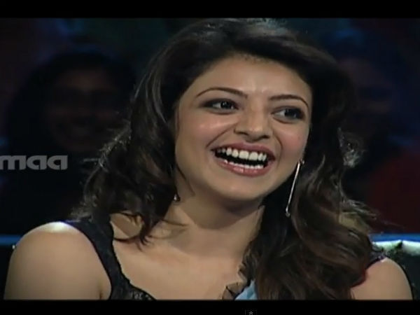 MEK Scored Sll Time High TRP Ratings For MAA