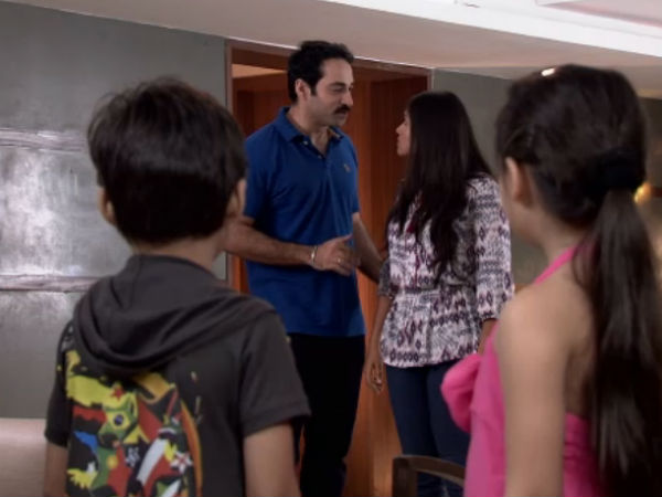 The Bhallas And the Iyers Reach