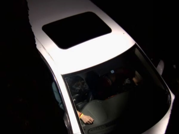 Madhavi Starts Telling