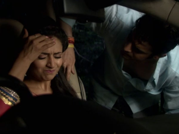 Raman Confidently Tells Ishita