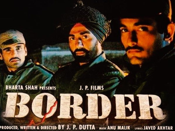 Border