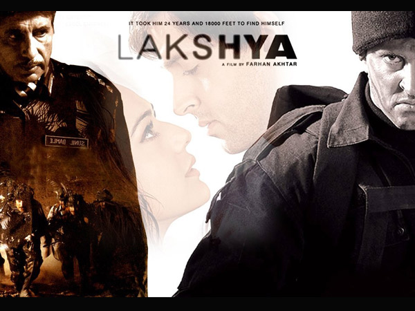 Lakshya