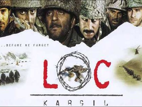 LOC Kargil