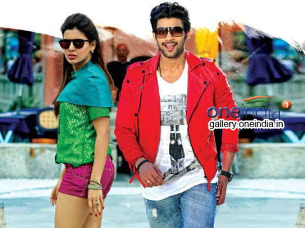 TeluguOne ‏@Theteluguone