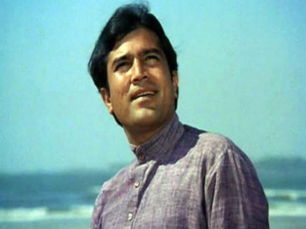 Rajesh Khanna Rajesh Khanna