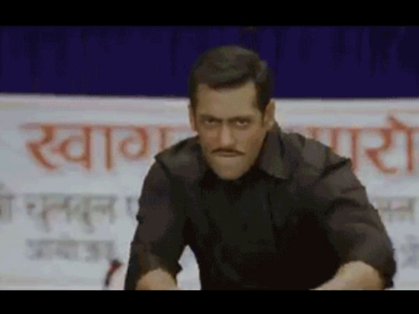 Dabangg Spoof