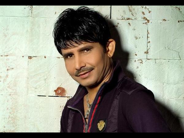 Kamaal R Khan
