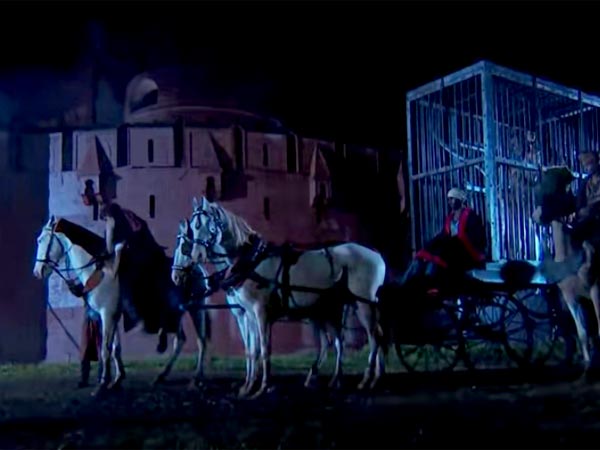 Rukaiya Is Envious Rukaiya Is Envious