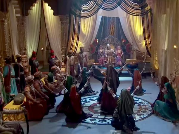 Maha Chuchak's Soldiers Attack Maha Chuchak's Soldiers Attack