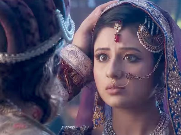 Akbar Is Informed Akbar Is Informed