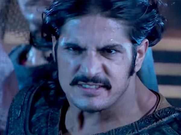 Akbar Is Saved By The Mughal Soldiers Akbar Is Saved By The Mughal Soldiers