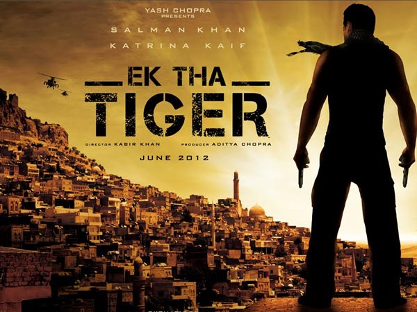 Ek Tha Tiger