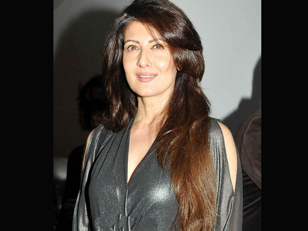 Sangeeta Bijlani