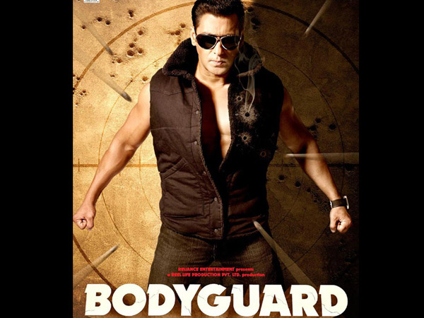 Bodyguard