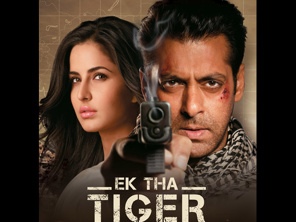Ek Tha Tiger