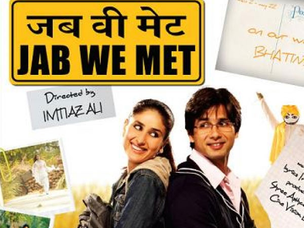 Jab We Met (2007)