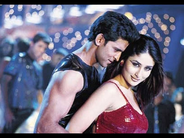 Kabhie Khushi Kabhie Gham (2001)