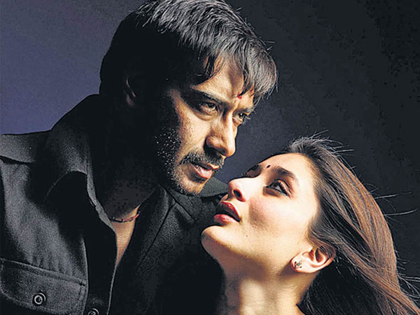 Omkara (2006)