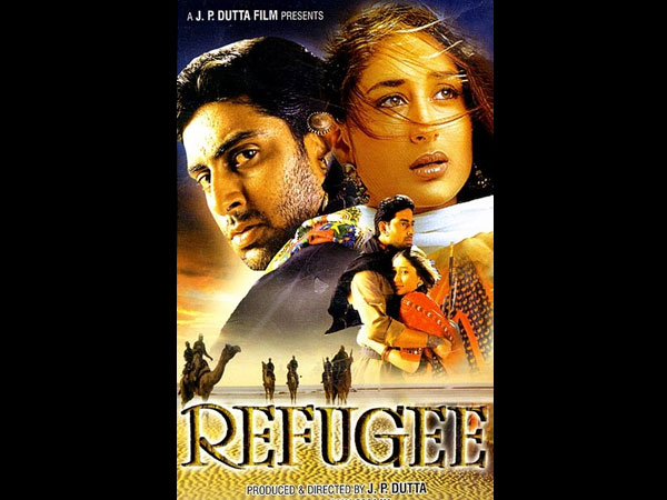 Refugee (2000)