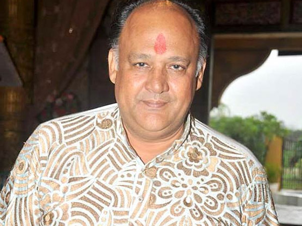 Alok Nath Alok Nath
