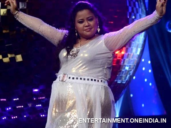 Bharti Singh Bharti Singh