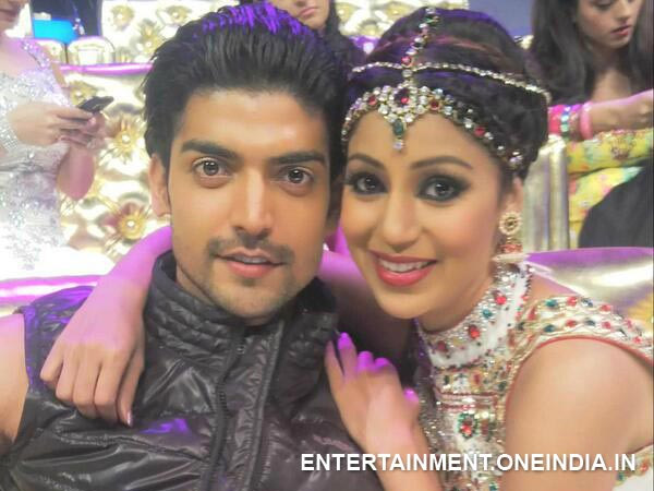 Gurmeet And Debina Gurmeet And Debina