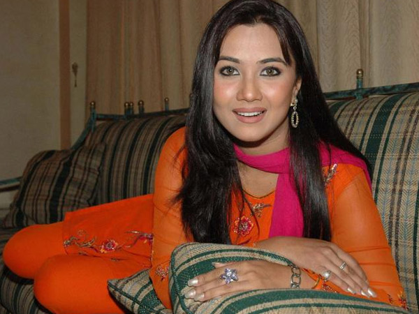 Nausheen Ali Sardar Nausheen Ali Sardar