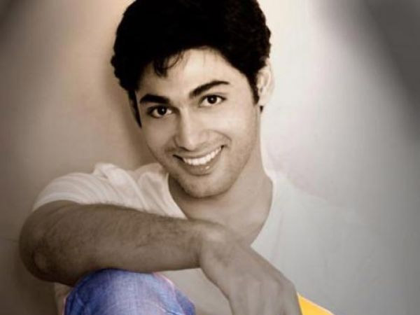 Ruslaan Mumtaz Ruslaan Mumtaz