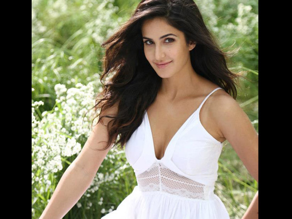 Katrina Kaif